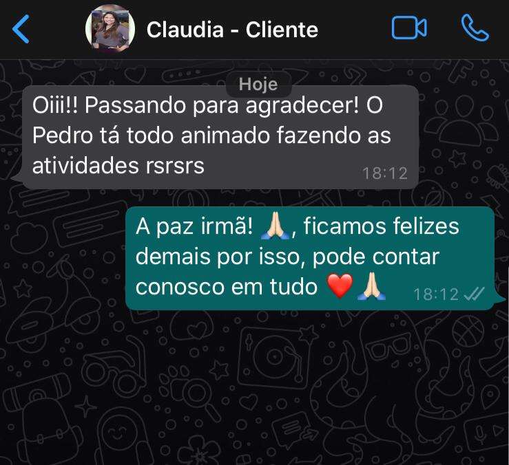 Título do Vídeo