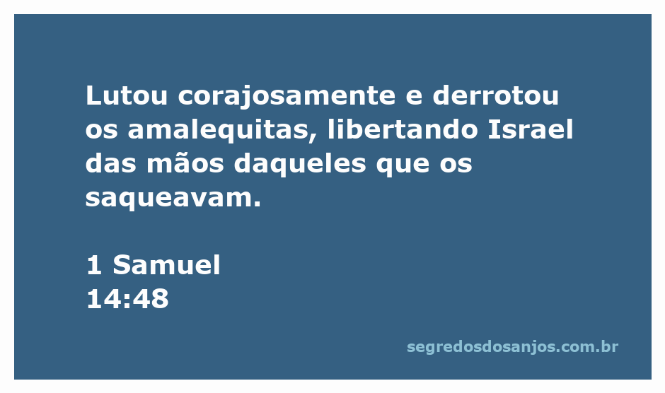 Ilustração de Davi lutando contra os amalequitas para libertar Israel.