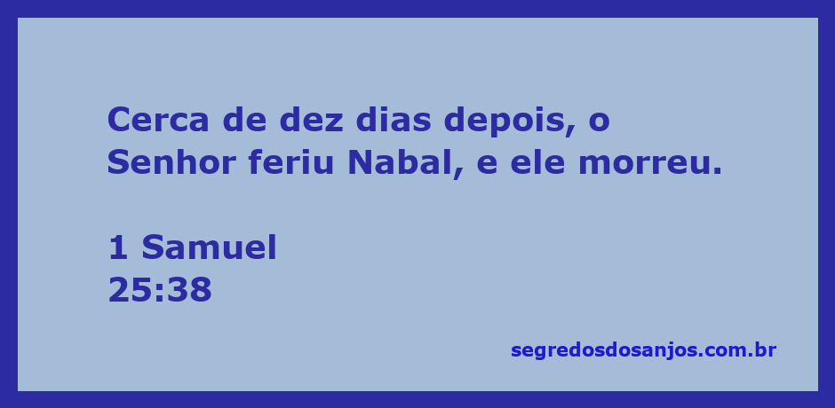 Imagem de um homem caindo em um estado de fraqueza, representando a morte de Nabal conforme mencionado em 1 Samuel 25:38.