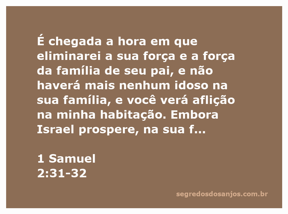32 Perguntas da Bíblia livro de 1 Samuel