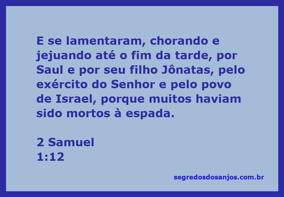 Pessoas lamentando pela morte de Saul e Jônatas, simbolizando dor e perda.