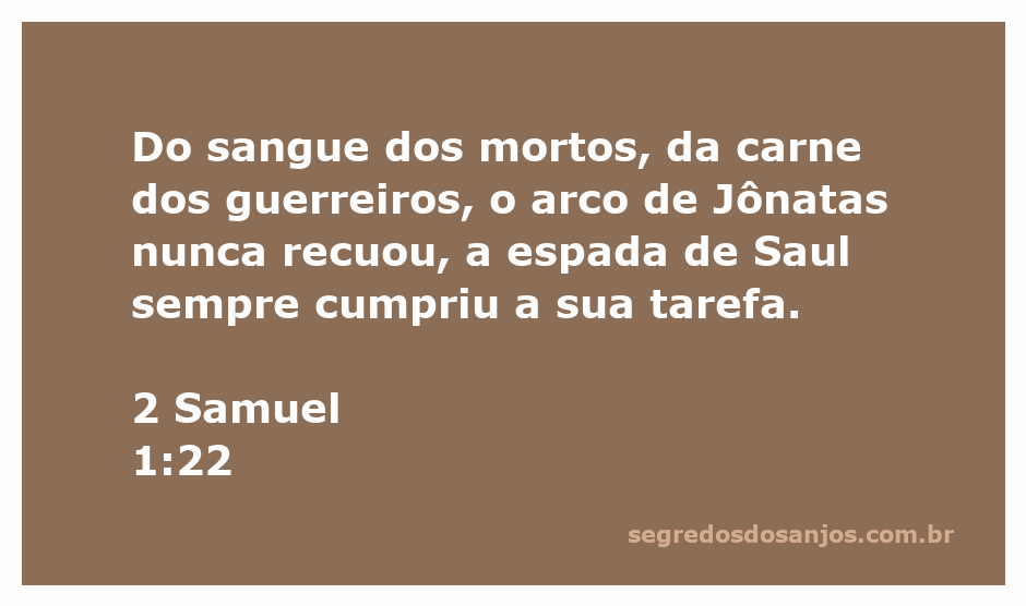 Imagem representativa da bravura e do sacrifício dos guerreiros, simbolizando a força dos arcos e espadas na batalha.