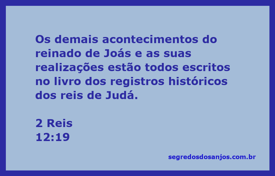 Imagem representativa do reinado de Joás, rei de Judá, com destaque para seus feitos e registros históricos.