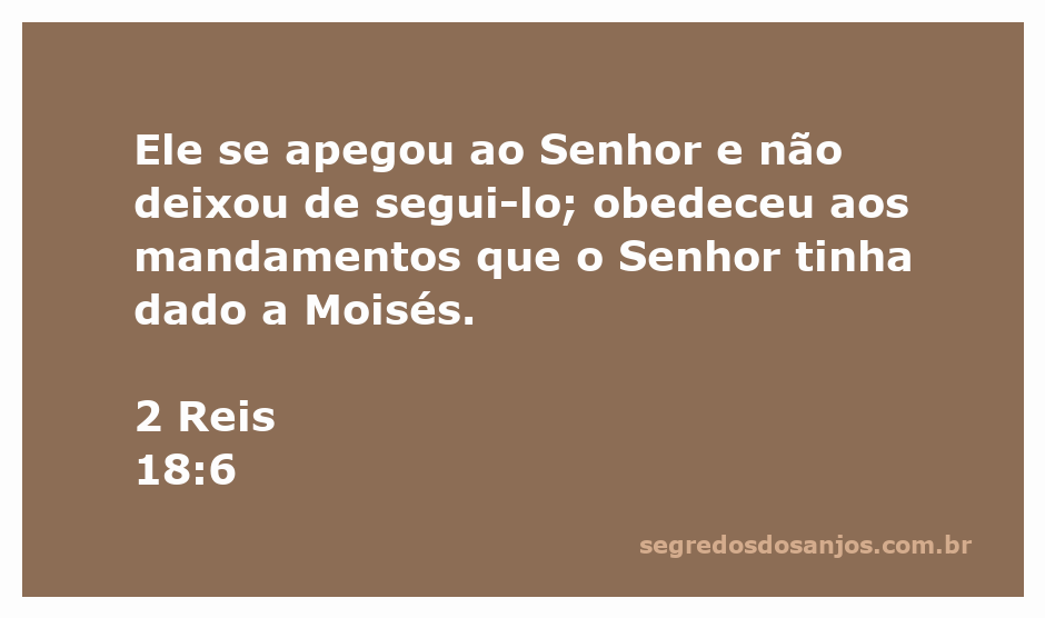 Ilustração de um fiel seguindo os mandamentos de Deus, representando a devoção à palavra do Senhor.