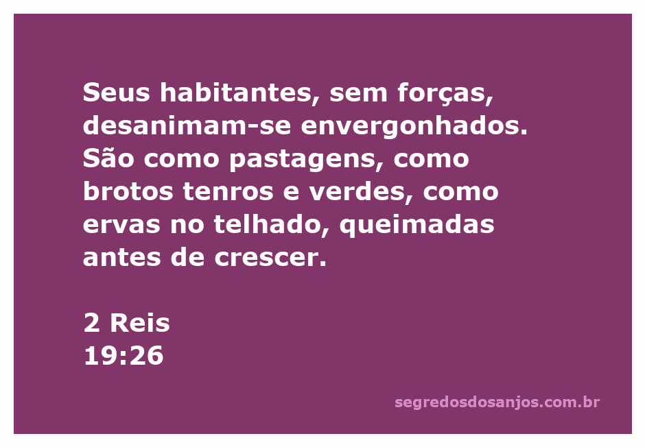 Representação visual dos habitantes desanimados de uma cidade, comparados a pastagens verdes e ervas queimadas.