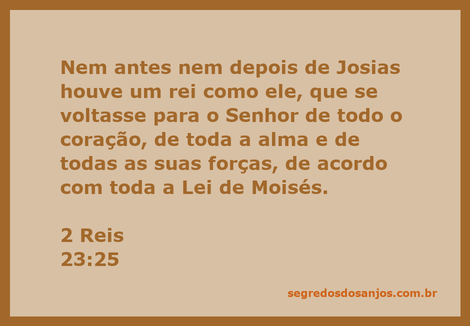 Rei Josias orando e buscando a Deus, simbolizando devoção e fé.