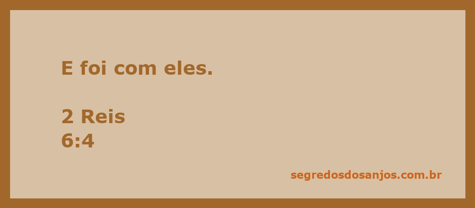 Imagem ilustrativa da passagem 2 Reis 6:4, mostrando a cena de um grupo de pessoas trabalhando juntos.