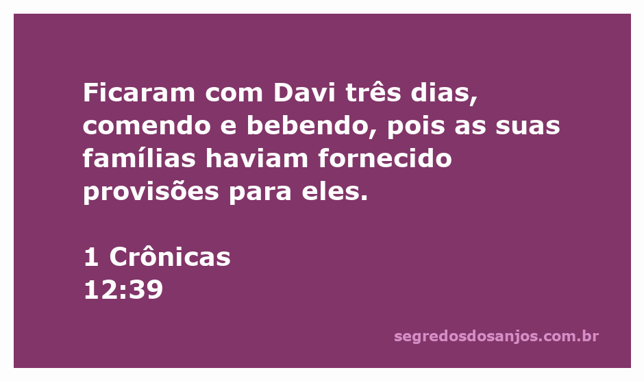 Soldados se reunindo com Davi, compartilhando alimentos e bebida em um momento de união.