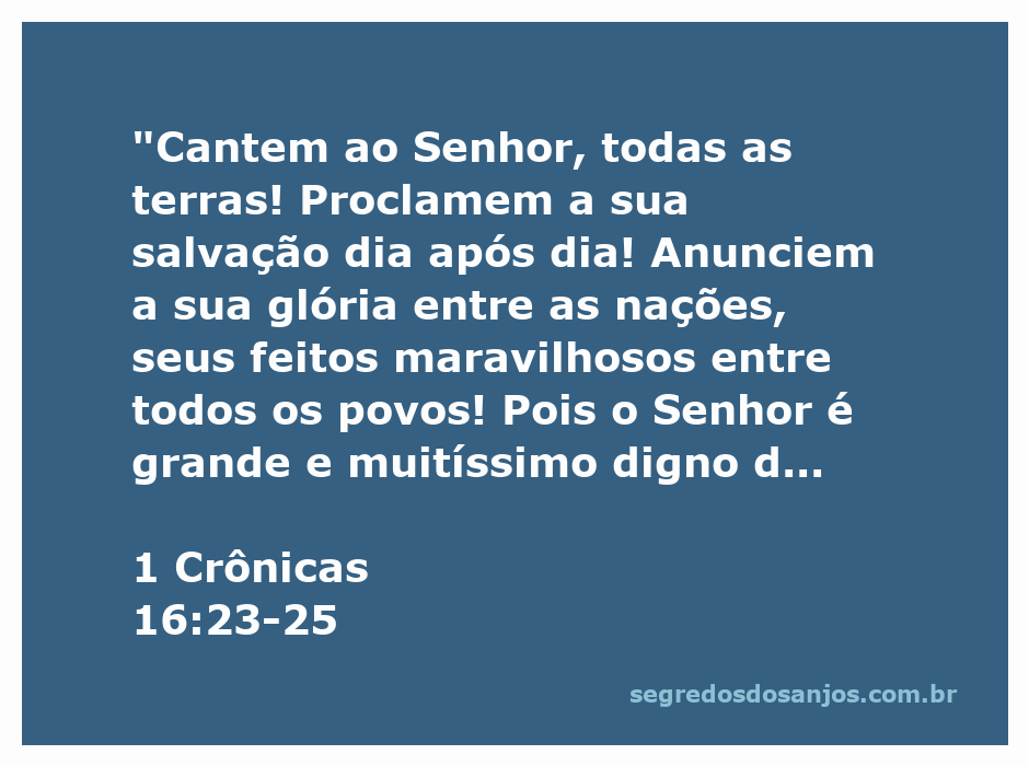 Imagem que representa a adoração a Deus com pessoas cantando e celebrando sua grandeza