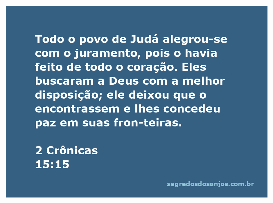 Povo de Judá celebrando a aliança feita com Deus, simbolizando alegria e busca espiritual.