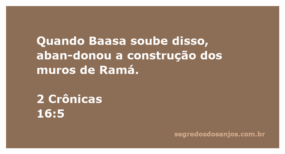 Ilustração da cidade antiga de Ramá, simbolizando a interrupção da construção dos muros por Baasa.