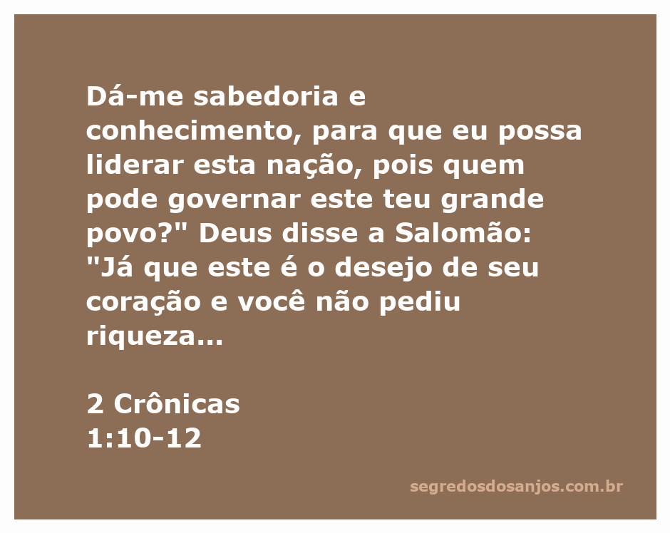 Salomão pedindo sabedoria a Deus para governar Israel, simbolizando liderança e discernimento.