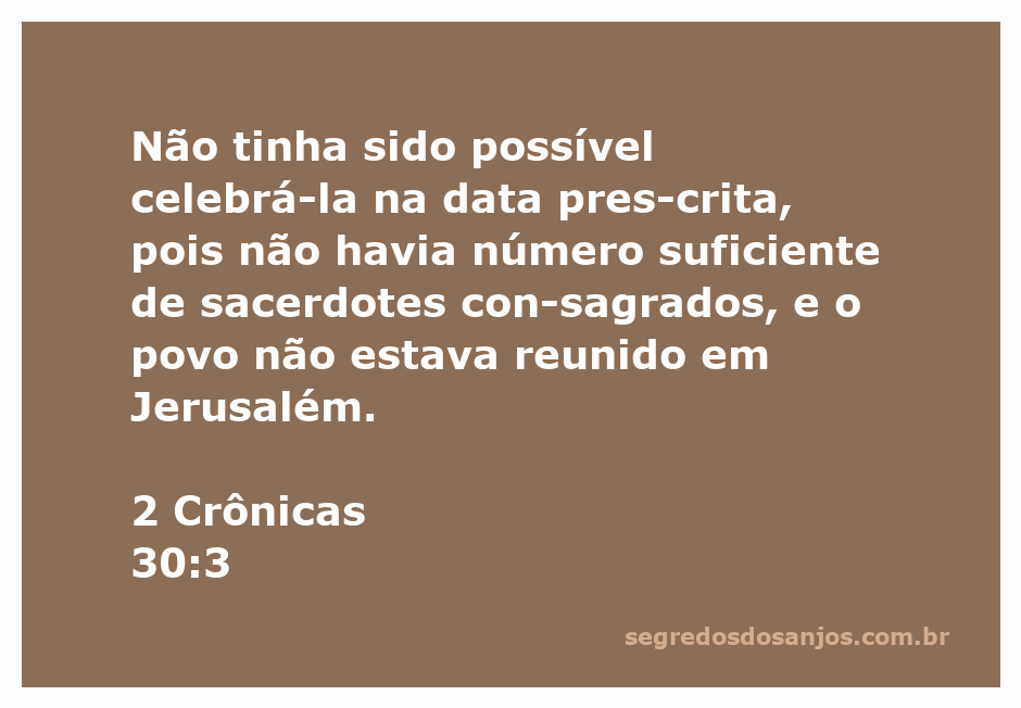 Uma imagem representativa da celebração da Páscoa em Jerusalém, com sacerdotes e o povo reunidos.