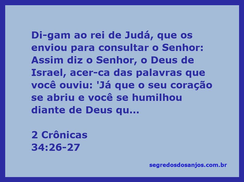 Rei de Judá diante de Deus, representando a humilhação e arrependimento por suas ações.