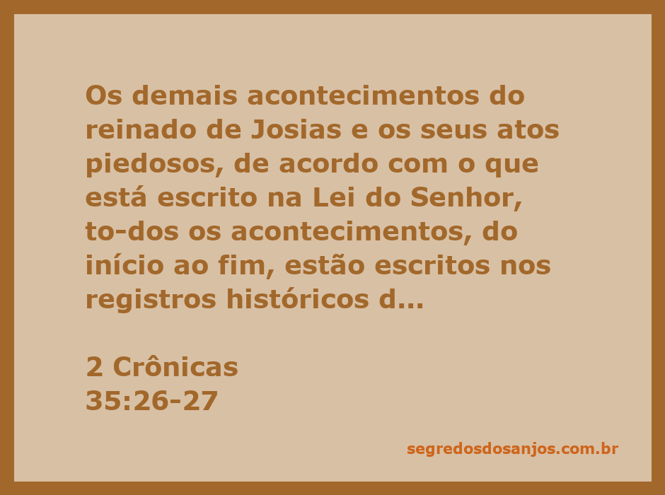 Ilustração do reinado de Josias com destaque para seus atos piedosos e registros históricos.