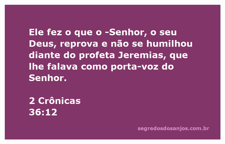 Rei desobediente diante do profeta Jeremias, simbolizando a rejeição da palavra de Deus.
