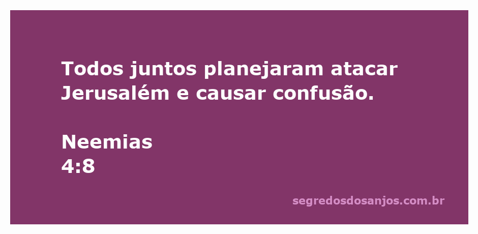 Grupo de pessoas planejando um ataque a Jerusalém, simbolizando a união e a estratégia em tempos de adversidade.