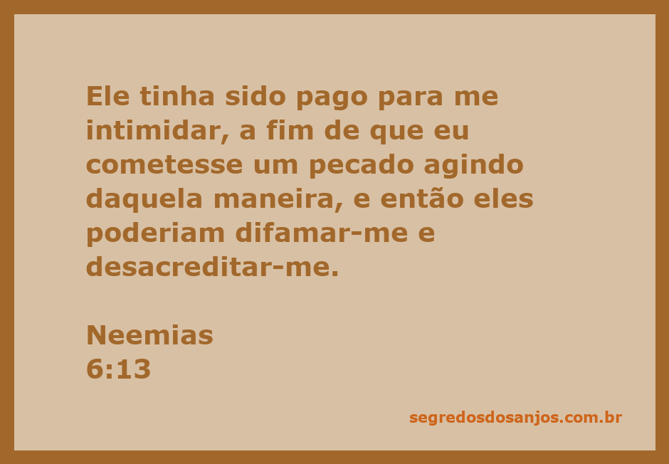 Ilustração de Neemias enfrentando a intimidação e mantendo sua integridade diante da oposição.