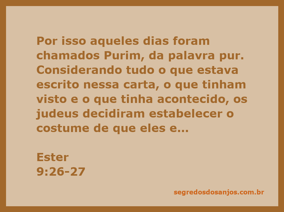 Imagem que ilustra a celebração de Purim, destacando a tradição judaica de comemorar os eventos narrados no Livro de Ester.