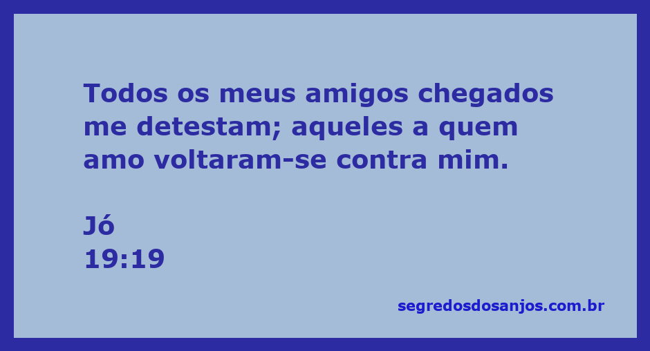Imagem representando a angústia de Jó, simbolizando a traição e o abandono por amigos.