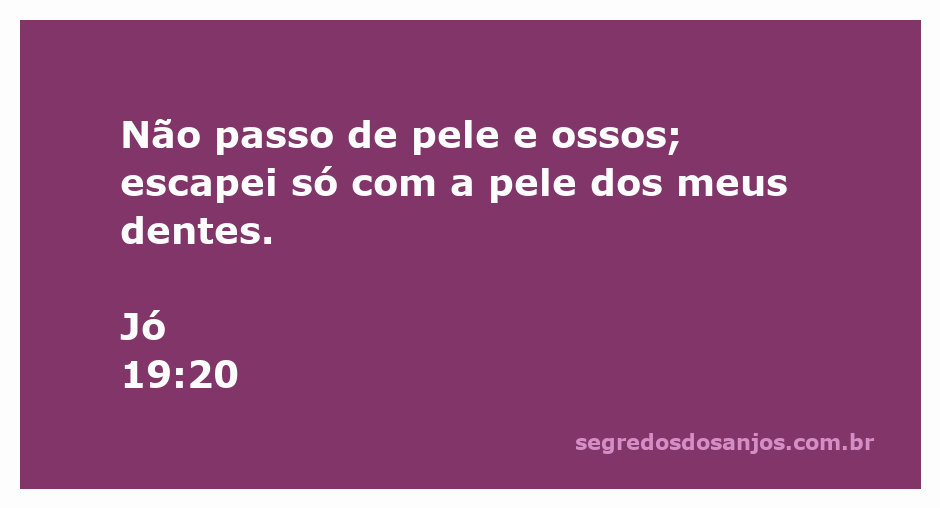 Ilustração de Jó expressando sua dor e sofrimento, refletindo sobre sua condição física e emocional.