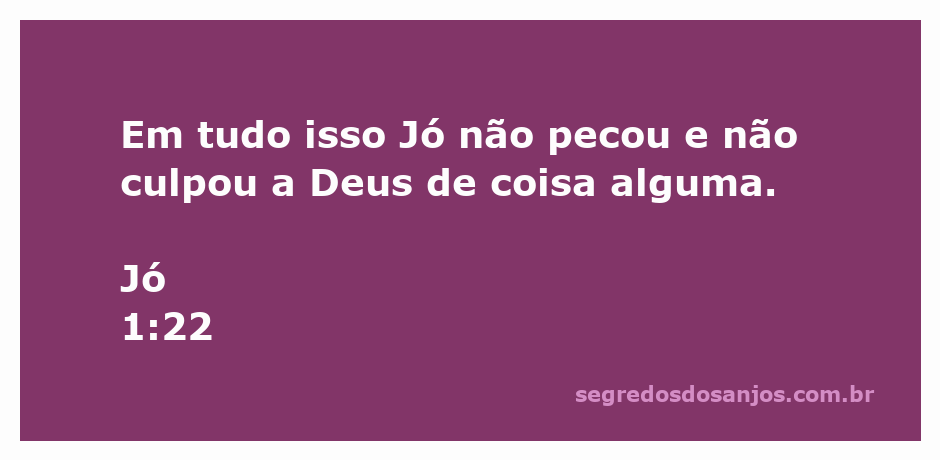 Jó mantendo sua fé inabalável apesar das adversidades, representando a perseverança e a integridade.