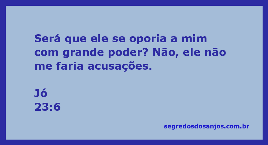 Imagem representando Jó questionando a justiça de Deus, refletindo sobre a ausência de acusações contra ele.
