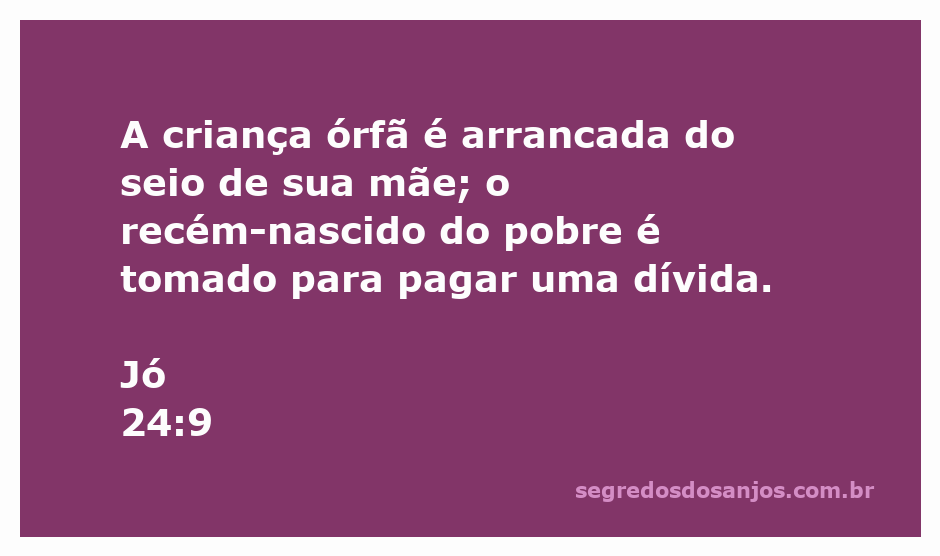 Imagem representativa da dor da perda e da injustiça social, simbolizando a criança órfã e o recém-nascido em situação de vulnerabilidade.