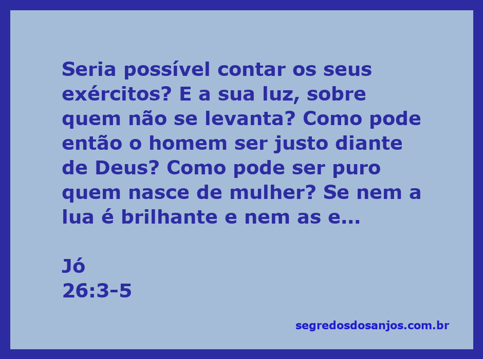 Imagem ilustrativa de Jó questionando a justiça de Deus e a fragilidade do homem, com elementos simbólicos do céu e da criação.