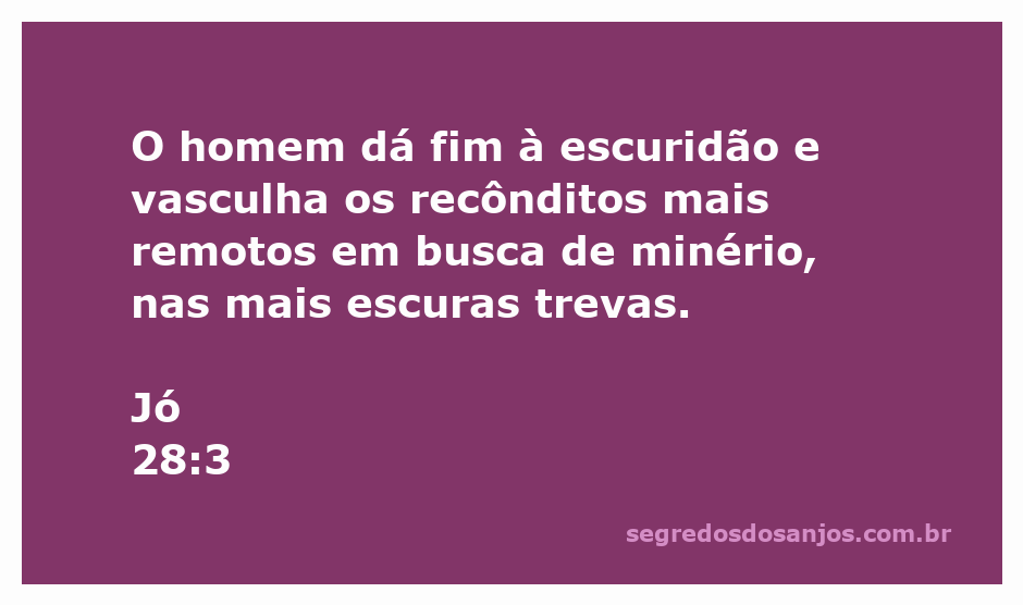 Ilustração de um homem minerando em uma caverna escura, simbolizando a busca pelo conhecimento e riquezas ocultas.