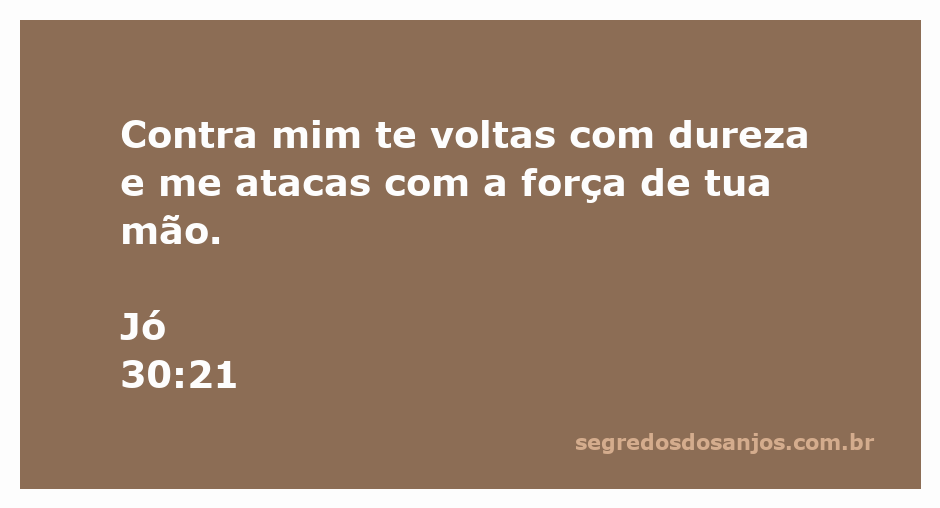 Representação artística de Jó expressando angústia ao clamar a Deus em meio ao sofrimento.