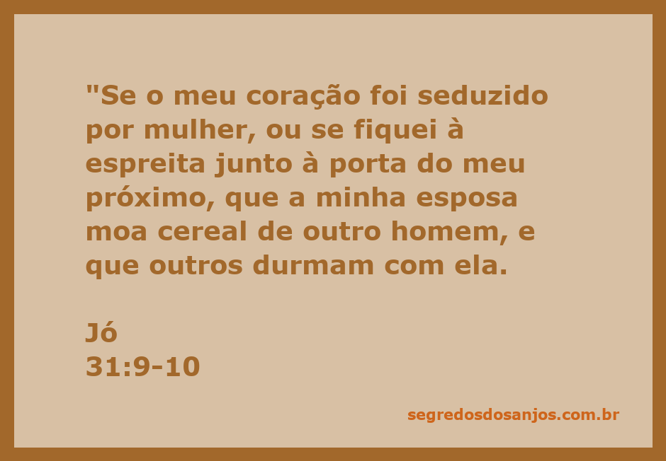 Ilustração de Jó expressando arrependimento e reflexões sobre fidelidade e tentação