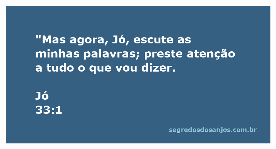 Imagem de Jó ouvindo as palavras de Eliú, representando a importância da escuta e da reflexão.