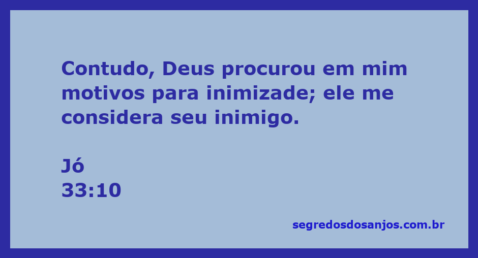 Imagem ilustrativa de uma pessoa em contemplação, refletindo sobre a relação entre o homem e Deus, inspirada em Jó 33:10.