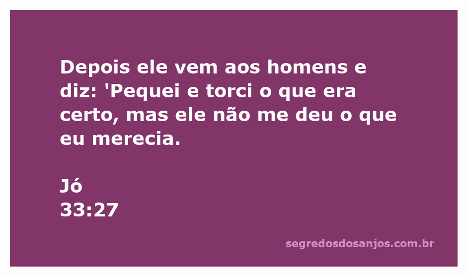 Imagem representativa de Jó refletindo sobre suas ações e arrependimento.