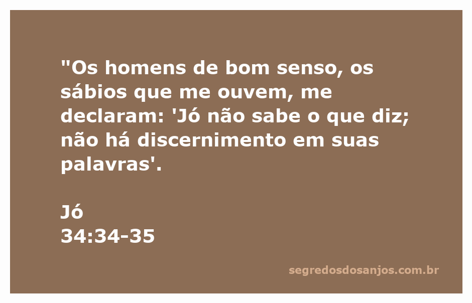 Imagem ilustrativa de Jó sendo ouvido por sábios, simbolizando a busca por discernimento nas palavras.
