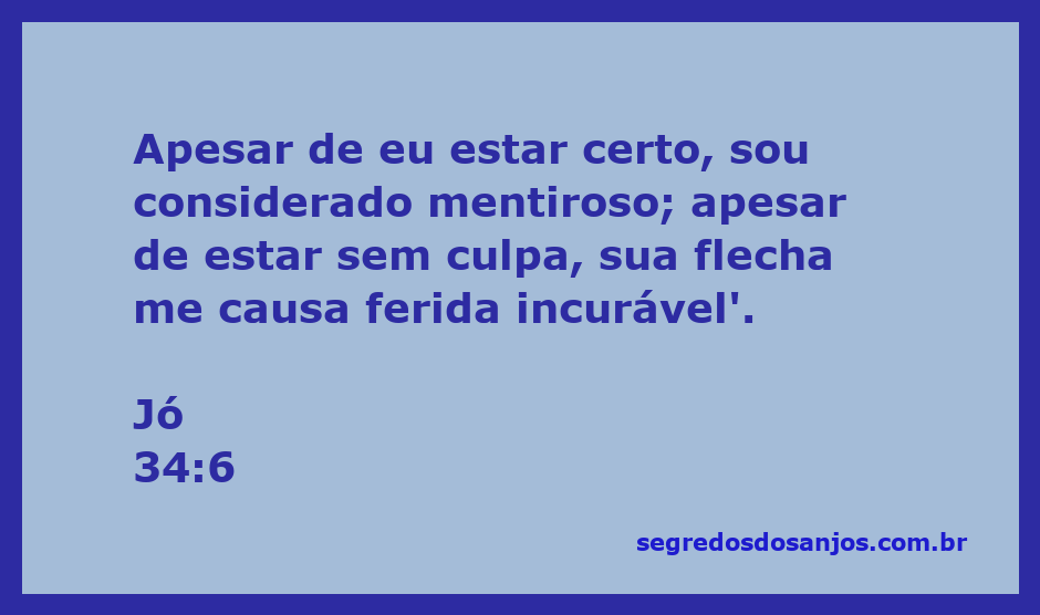 Ilustração de Jó expressando sua dor e injustiça, referindo-se à sua situação de sofrimento e desamparo.