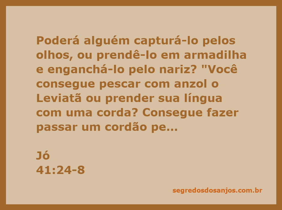 Josué 24:8 - Bíblia