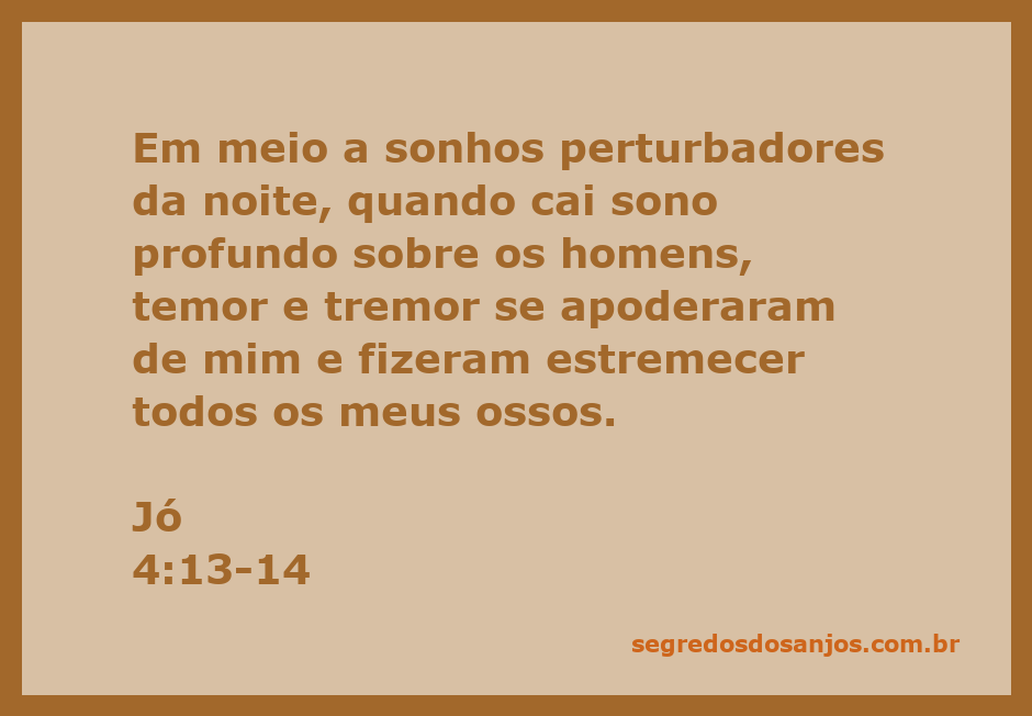 Imagem ilustrativa de um homem em estado de inquietação durante um sonho perturbador à noite.