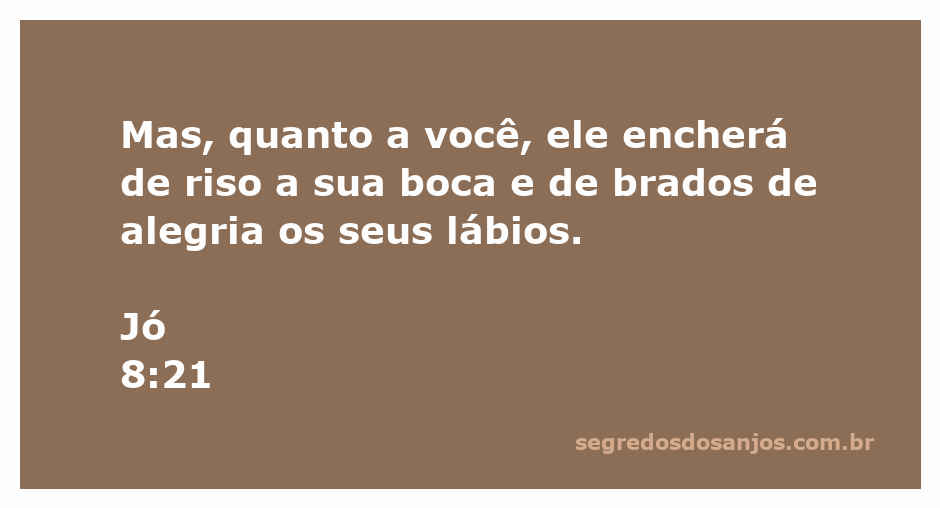 Imagem de uma pessoa sorrindo e celebrando, simbolizando a alegria e o riso que Deus proporciona.