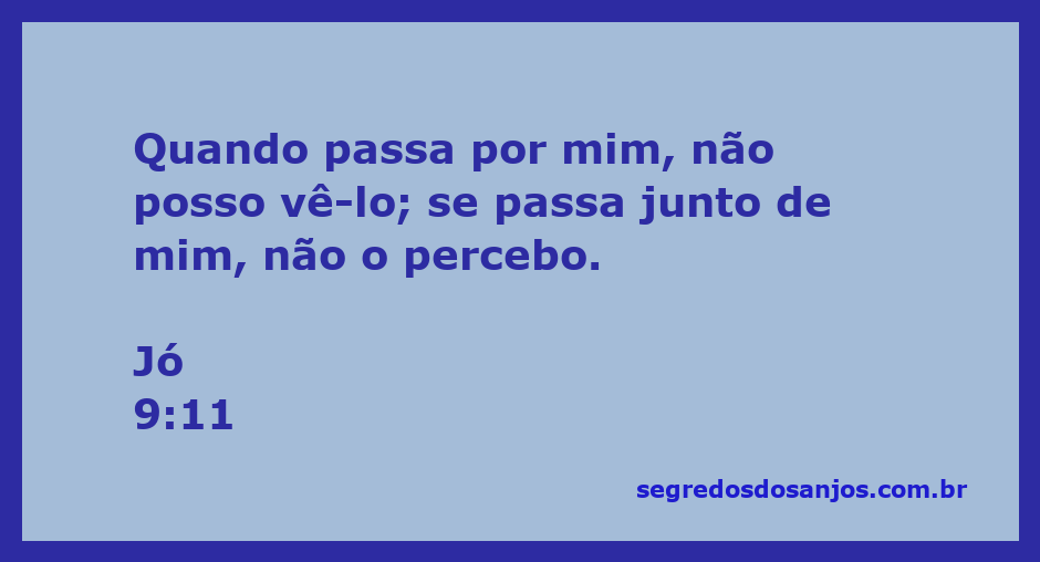 Representação artística de Jó refletindo sobre a presença invisível de Deus