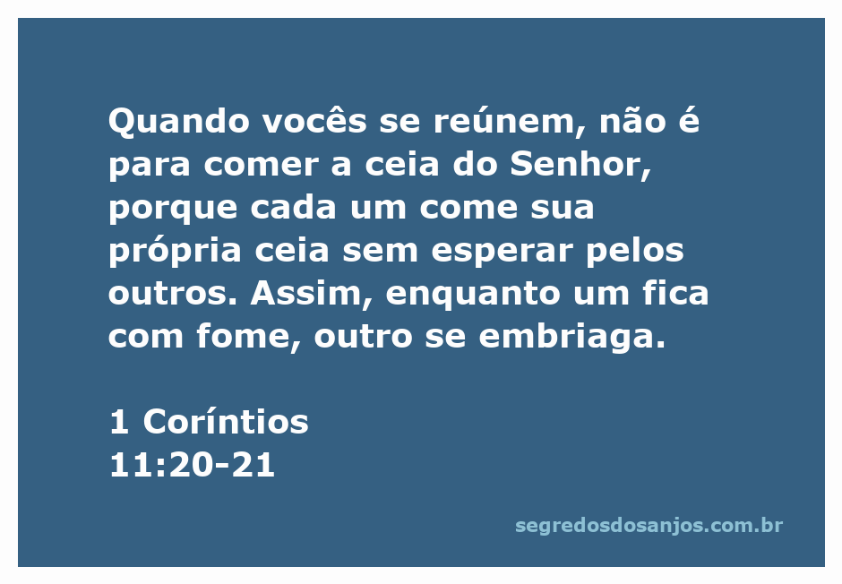 Imagem representativa da Ceia do Senhor, mostrando pessoas reunidas à mesa.