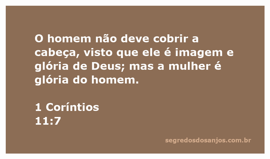 Um homem e uma mulher em diálogo, simbolizando a relação entre homem e mulher conforme 1 Coríntios 11:7.