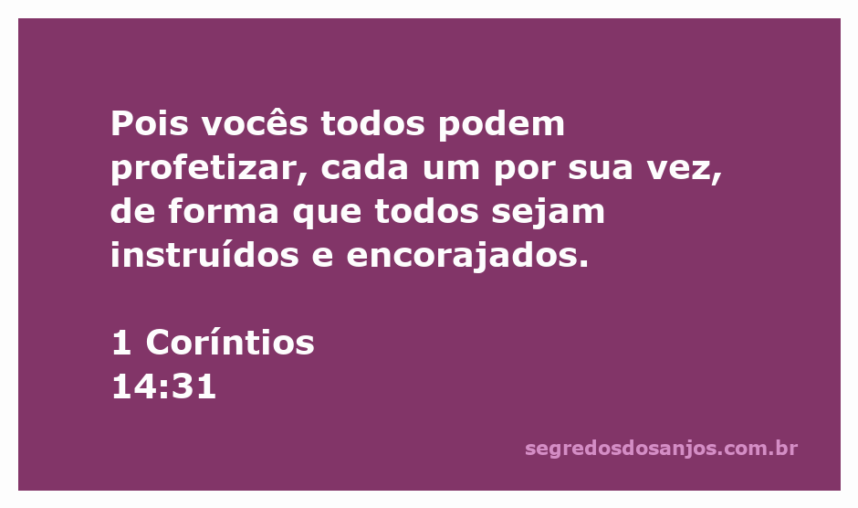 Imagem representativa de um grupo de pessoas compartilhando profecias e ensinamentos, simbolizando a instrução e o encorajamento mútuo.