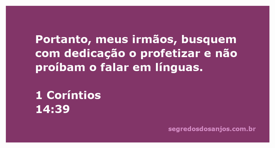 Imagem ilustrativa de uma reunião de pessoas orando e falando em línguas, representando a prática do profetizar na igreja.