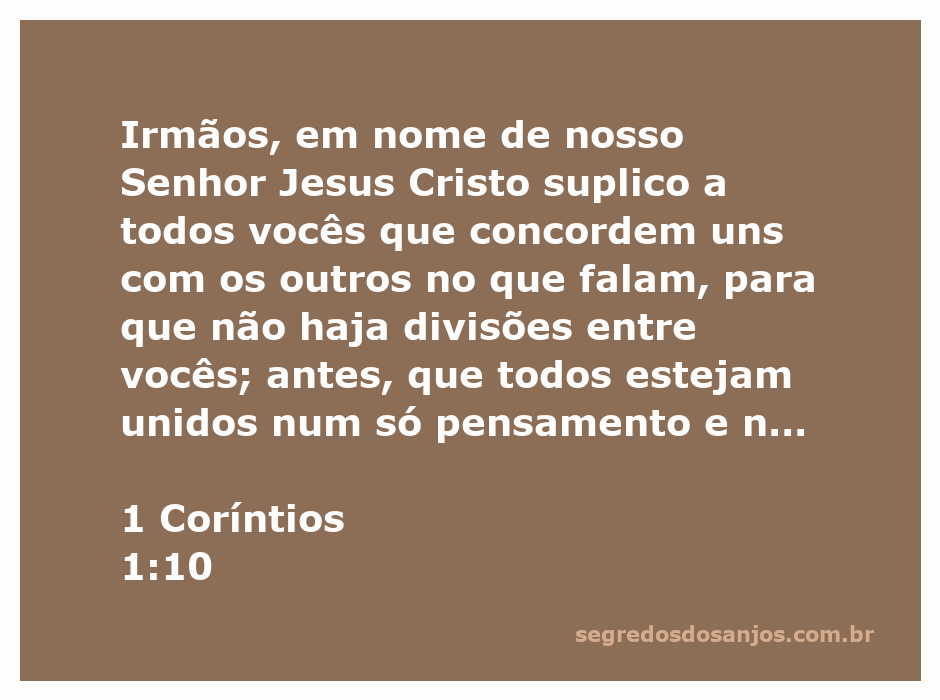 Imagem de uma comunidade unida em oração, simbolizando a união e harmonia entre os irmãos em Cristo.