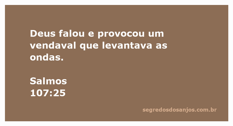 Imagem de um mar tempestuoso com ondas altas, simbolizando a força de um vendaval.