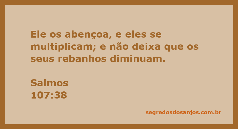 Imagem de um rebanho de ovelhas em pastagem abundante, simbolizando bênçãos e multiplicação.