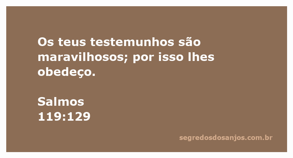 Uma imagem simbólica representando a maravilha dos testemunhos de Deus, com uma pessoa em oração.
