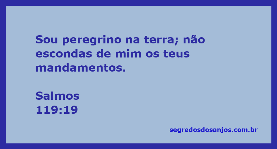 Imagem inspiradora representando um peregrino caminhando em um caminho, simbolizando a busca pela orientação divina.